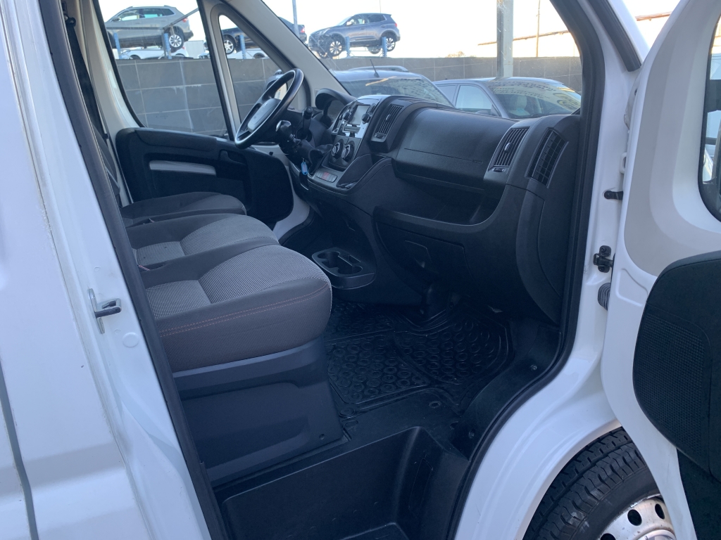 PEUGEOT BOXER 2.2 HDI 140CV PEUGEOT BOXER 2.2 HDI 140CV
