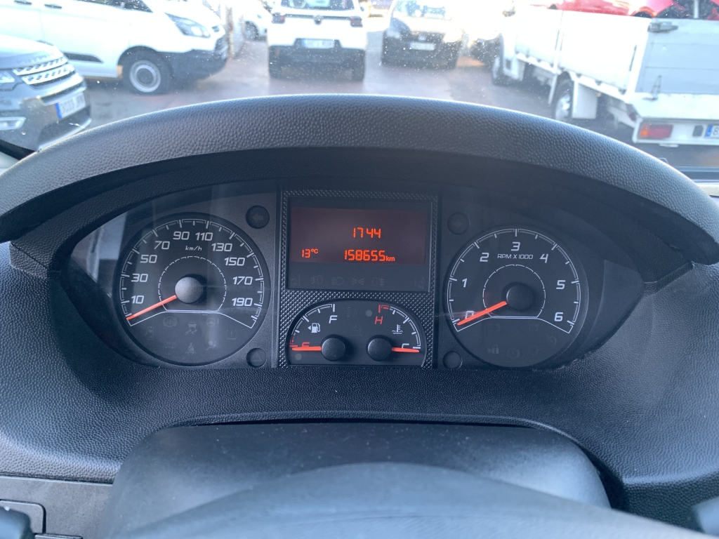 PEUGEOT BOXER 2.2 HDI 140CV PEUGEOT BOXER 2.2 HDI 140CV