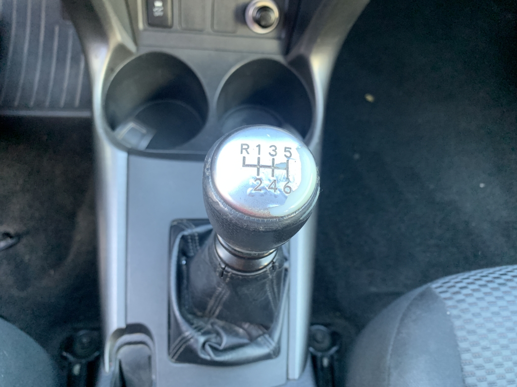 TOYOTA RAV-4 2.2 D4D 150CV TOYOTA RAV-4 2.2 D4D 150CV
