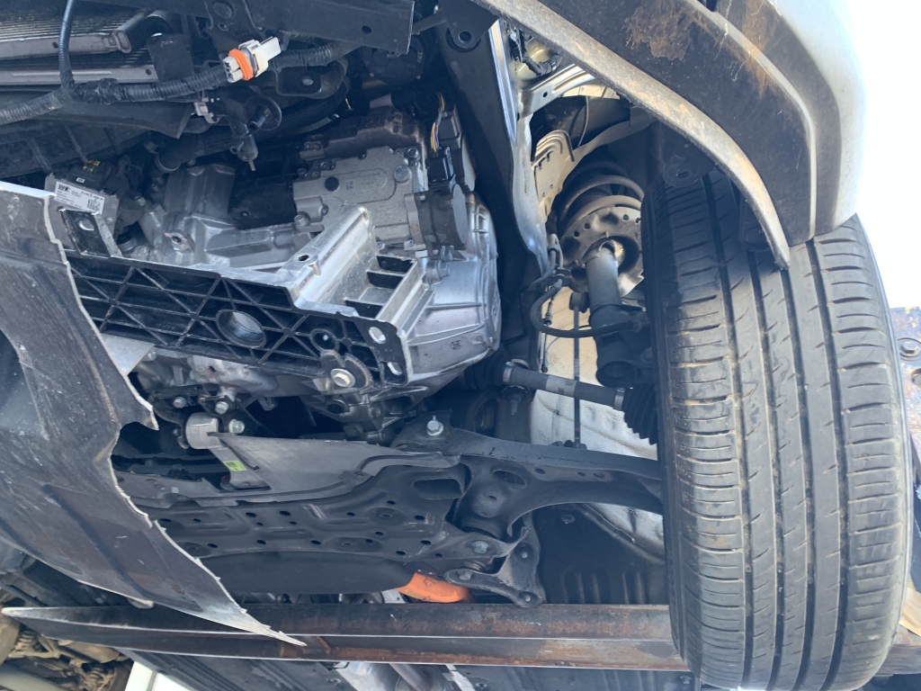 HYUNDAI KONA 1.6 HIBRIDO 141CV