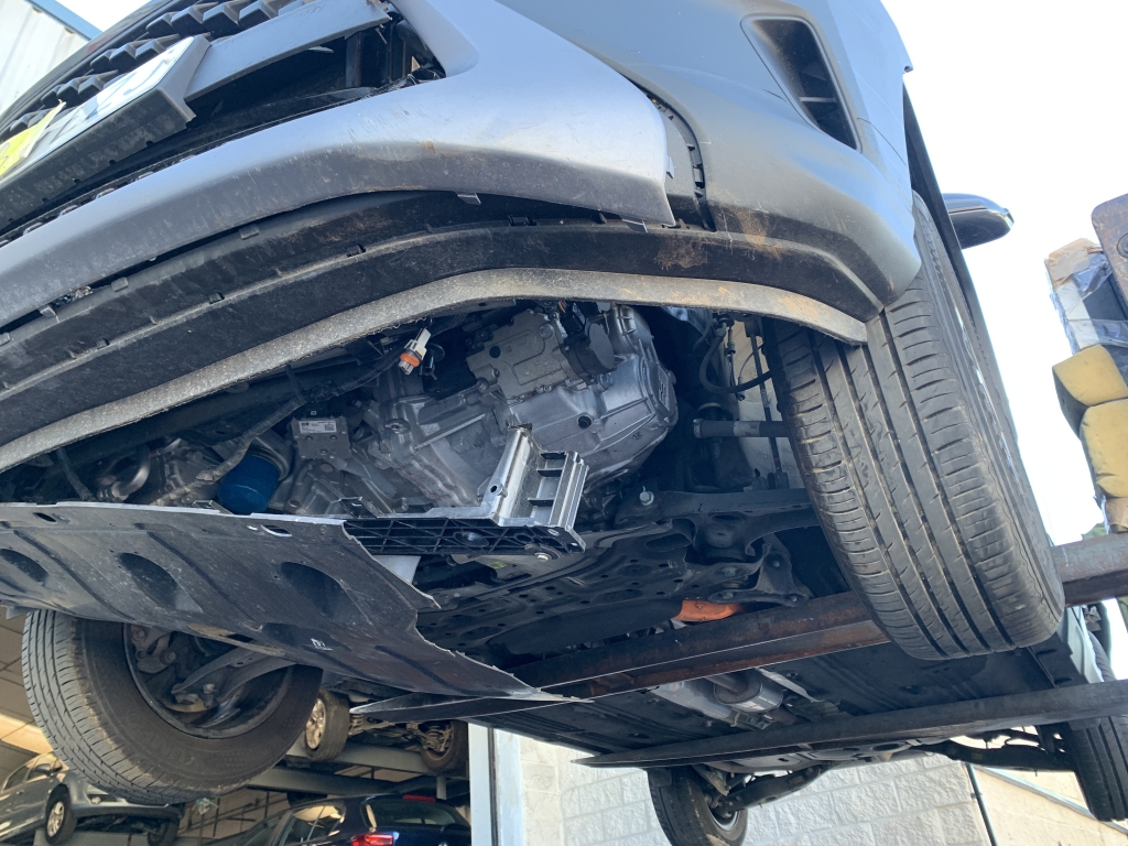 HYUNDAI KONA 1.6 HIBRIDO 141CV