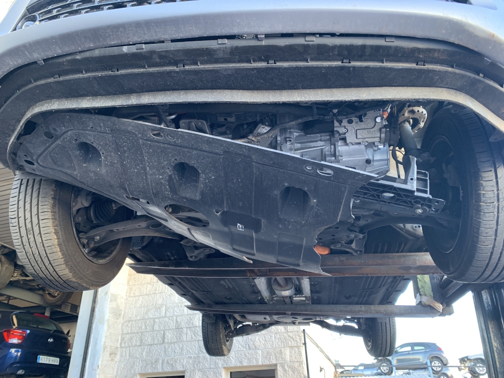 HYUNDAI KONA 1.6 HIBRIDO 141CV