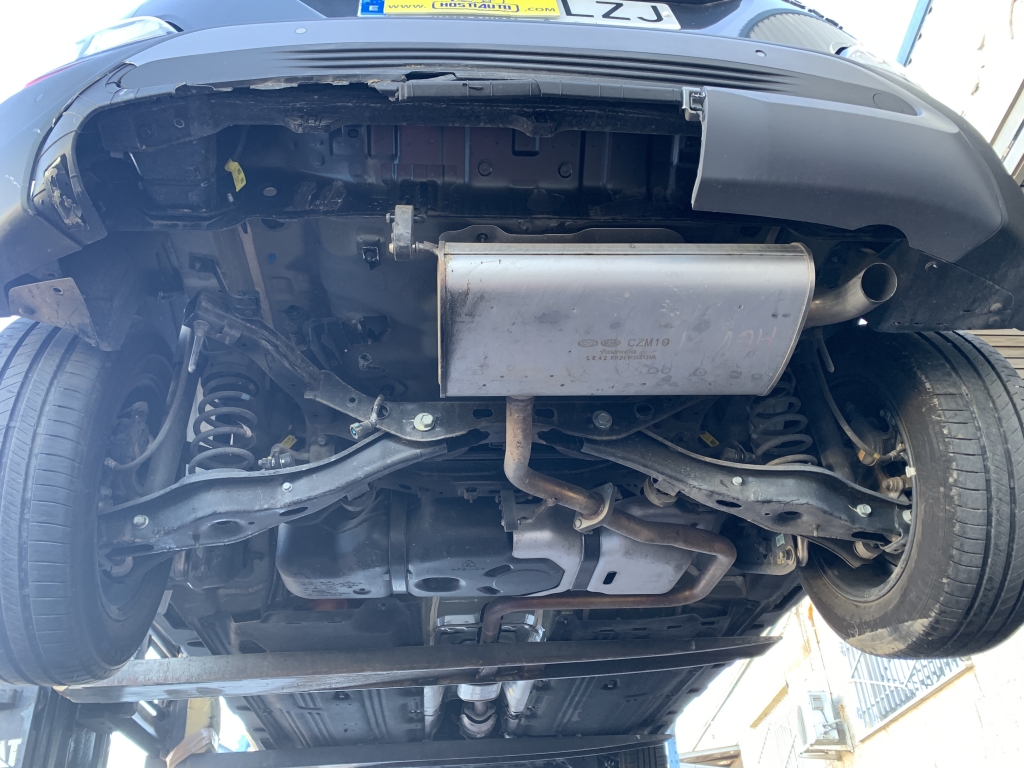 HYUNDAI KONA 1.6 HIBRIDO 141CV
