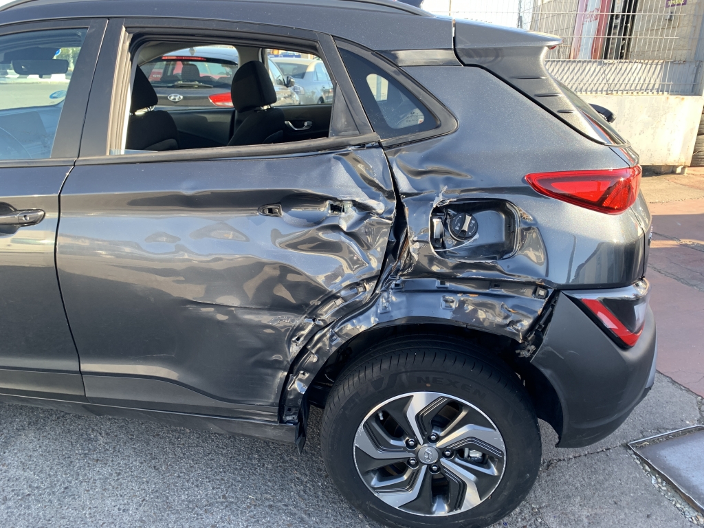 HYUNDAI KONA 1.6 HIBRIDO 141CV