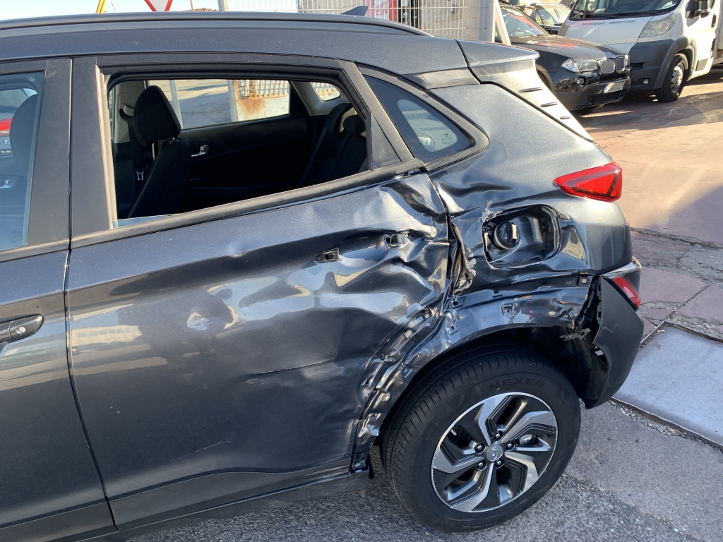 HYUNDAI KONA 1.6 HIBRIDO 141CV
