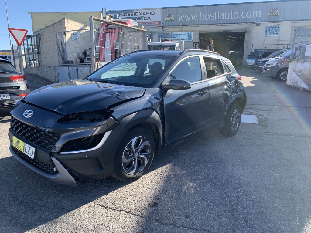 HYUNDAI KONA 1.6 HIBRIDO 141CV