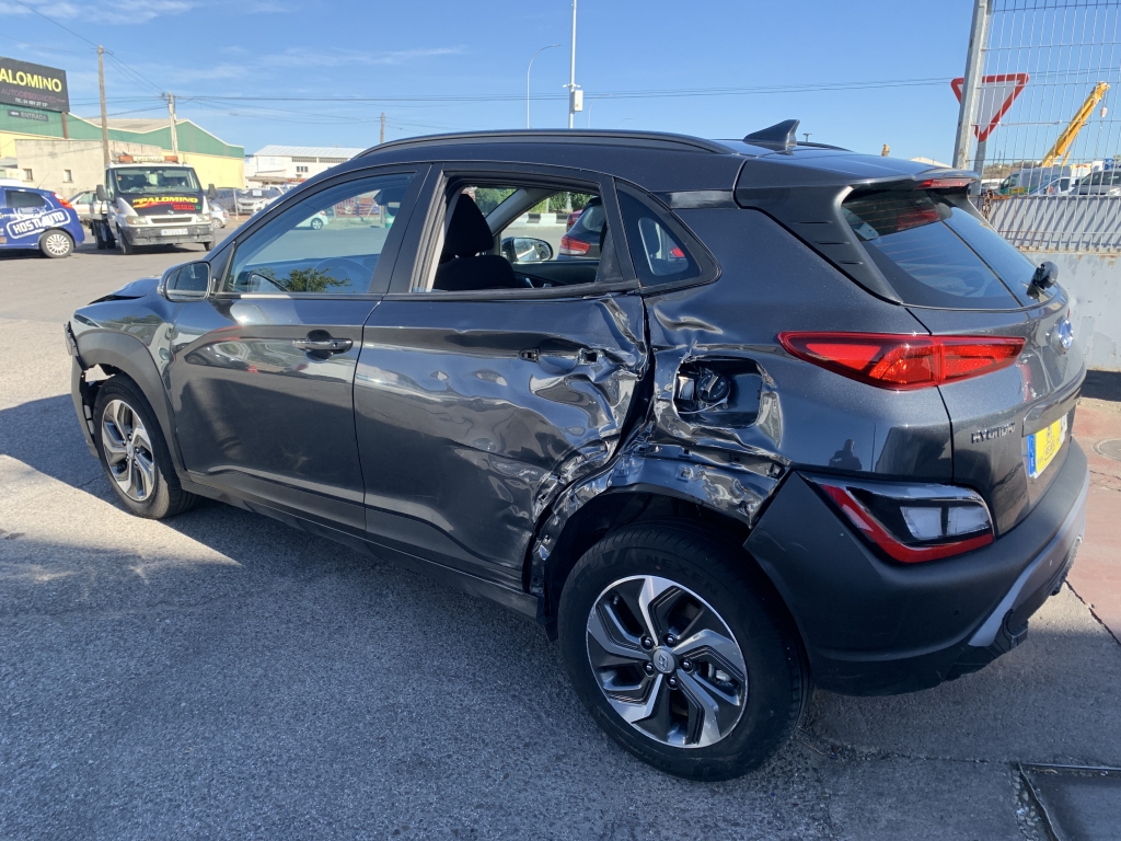 HYUNDAI KONA 1.6 HIBRIDO 141CV
