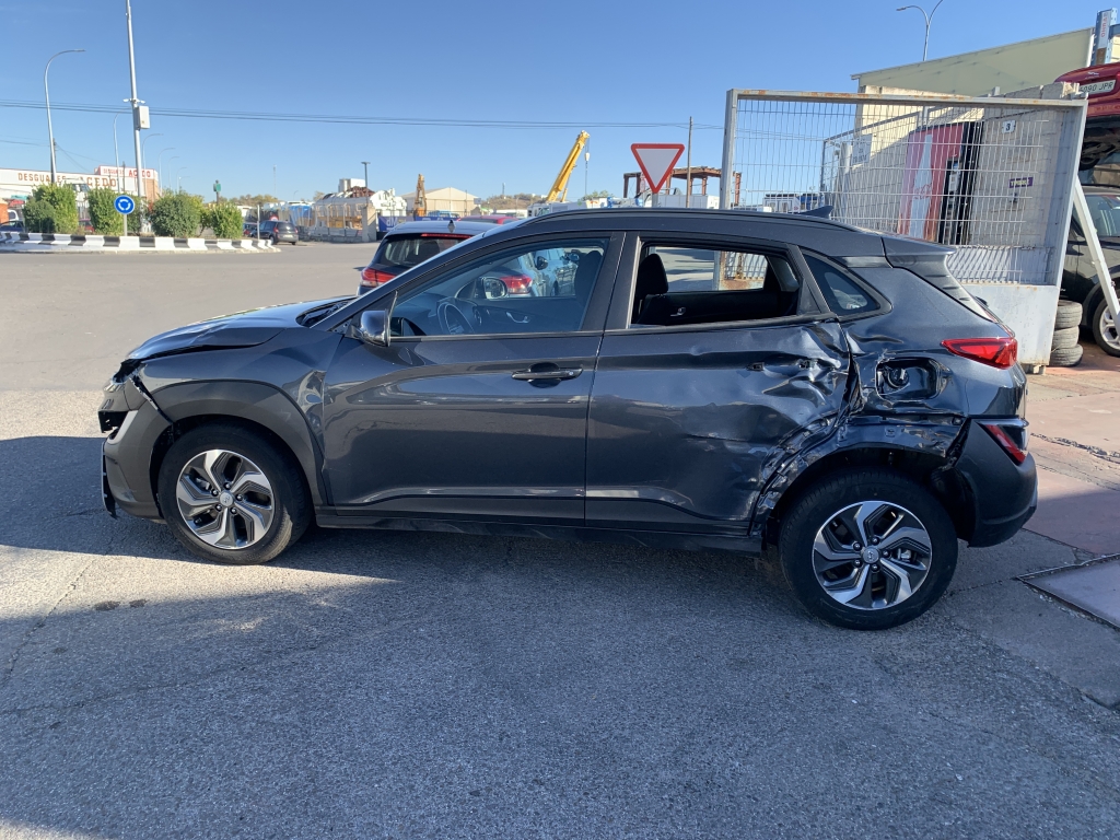 HYUNDAI KONA 1.6 HIBRIDO 141CV