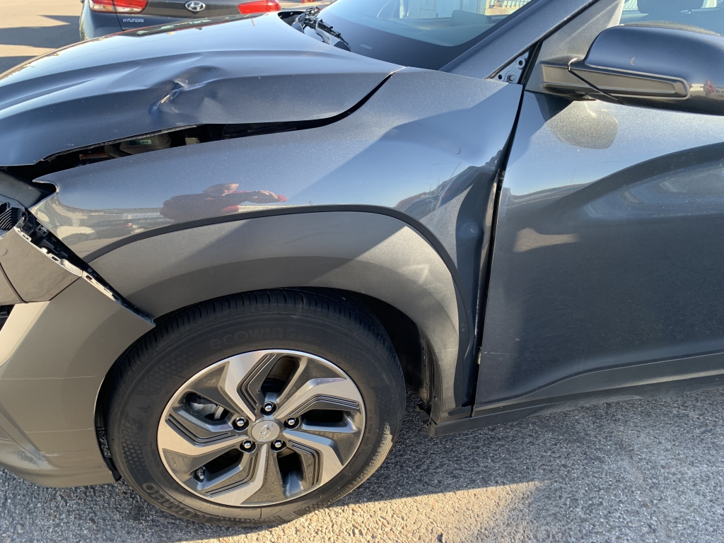 HYUNDAI KONA 1.6 HIBRIDO 141CV