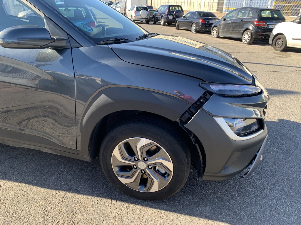 HYUNDAI KONA 1.6 HIBRIDO 141CV