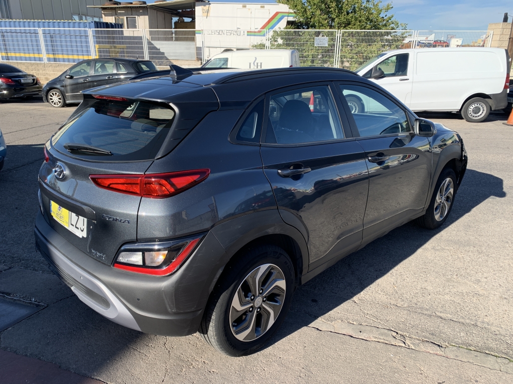 HYUNDAI KONA 1.6 HIBRIDO 141CV