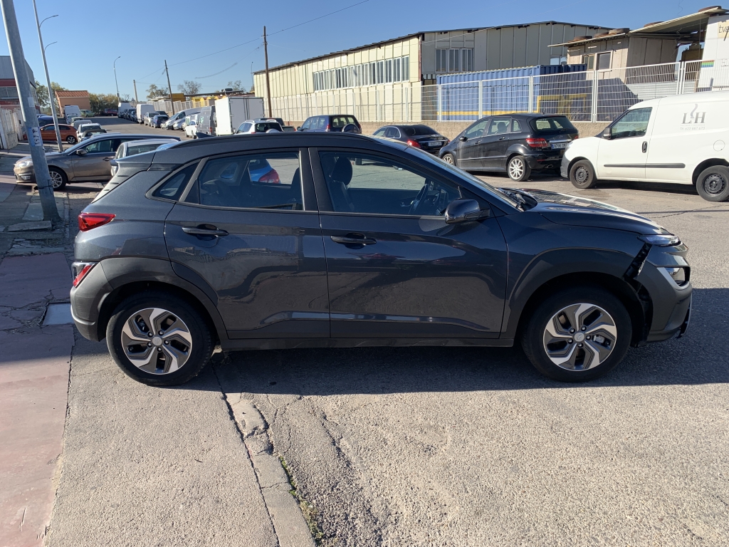 HYUNDAI KONA 1.6 HIBRIDO 141CV