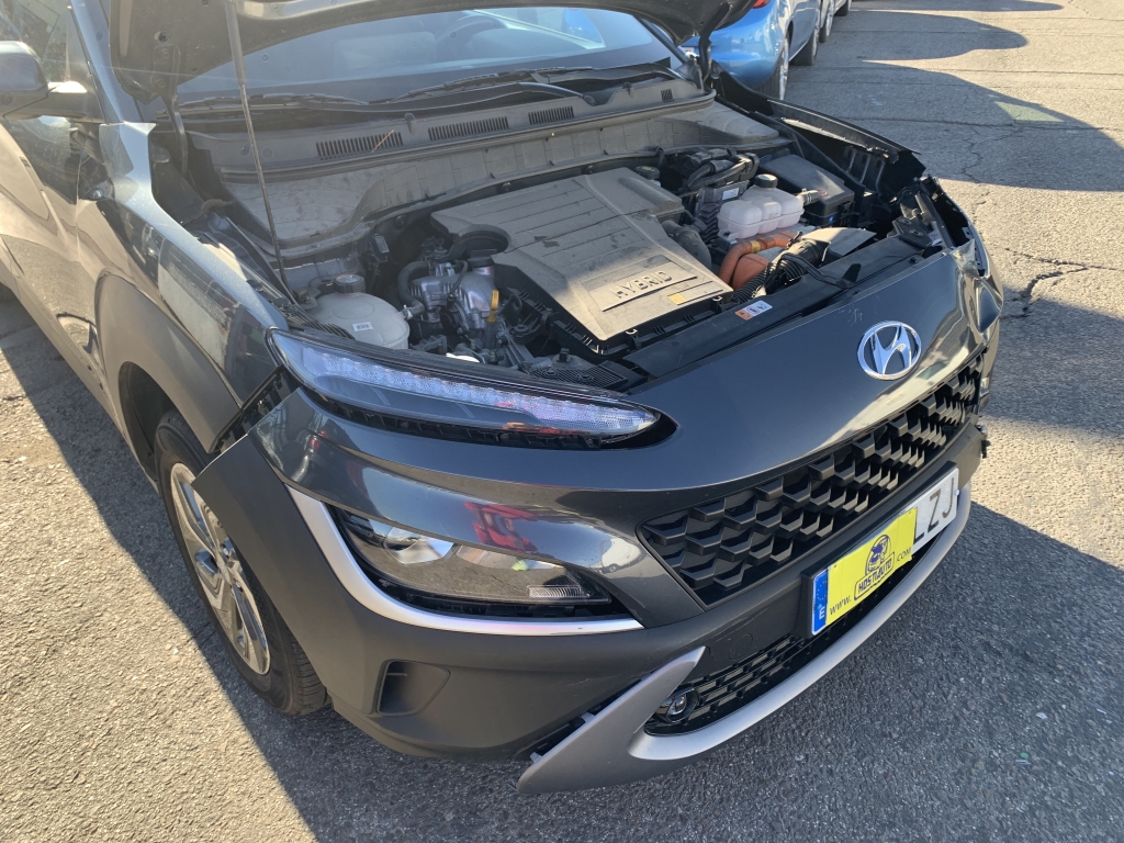 HYUNDAI KONA 1.6 HIBRIDO 141CV