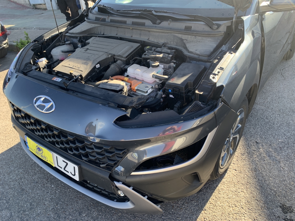 HYUNDAI KONA 1.6 HIBRIDO 141CV