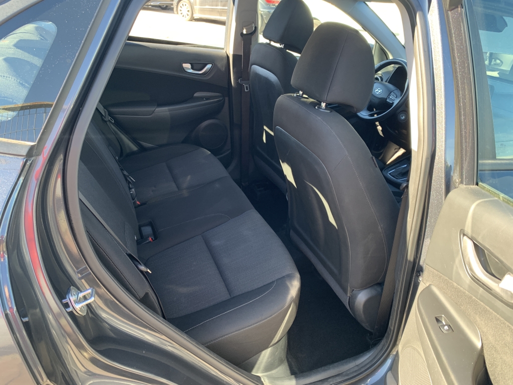 HYUNDAI KONA 1.6 HIBRIDO 141CV