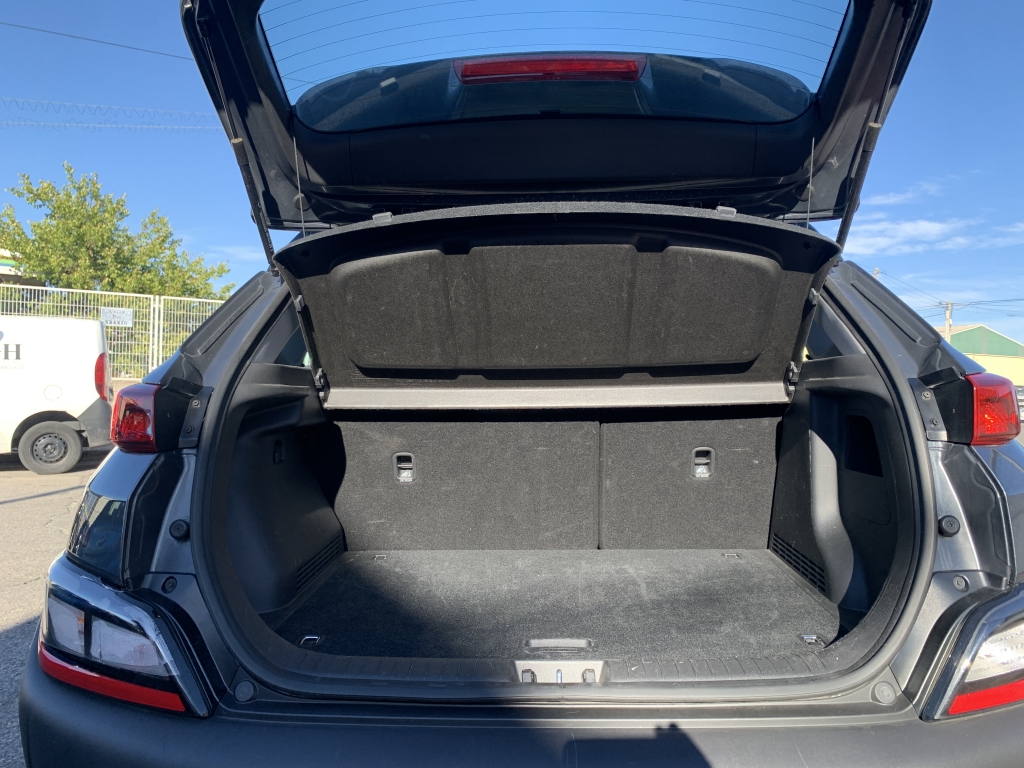 HYUNDAI KONA 1.6 HIBRIDO 141CV