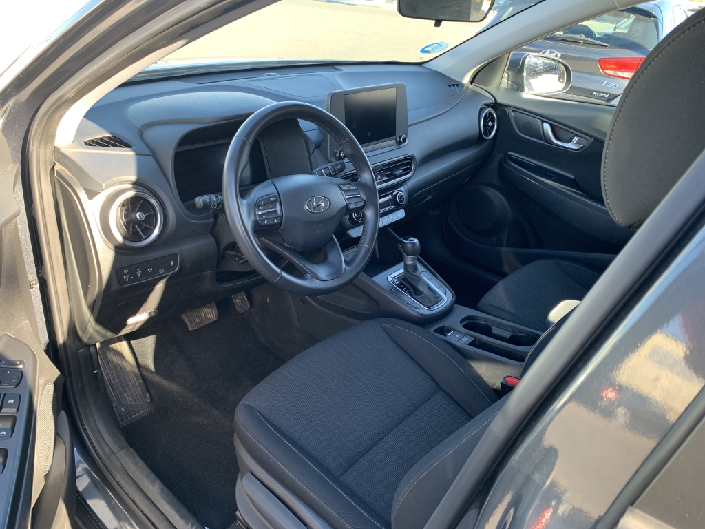 HYUNDAI KONA 1.6 HIBRIDO 141CV