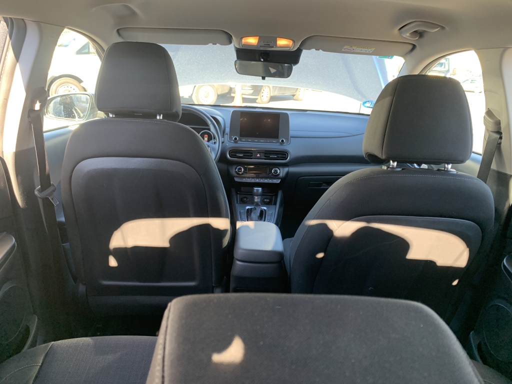 HYUNDAI KONA 1.6 HIBRIDO 141CV