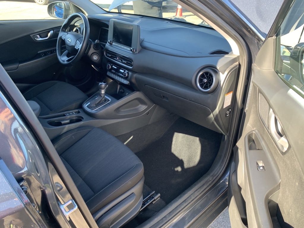 HYUNDAI KONA 1.6 HIBRIDO 141CV