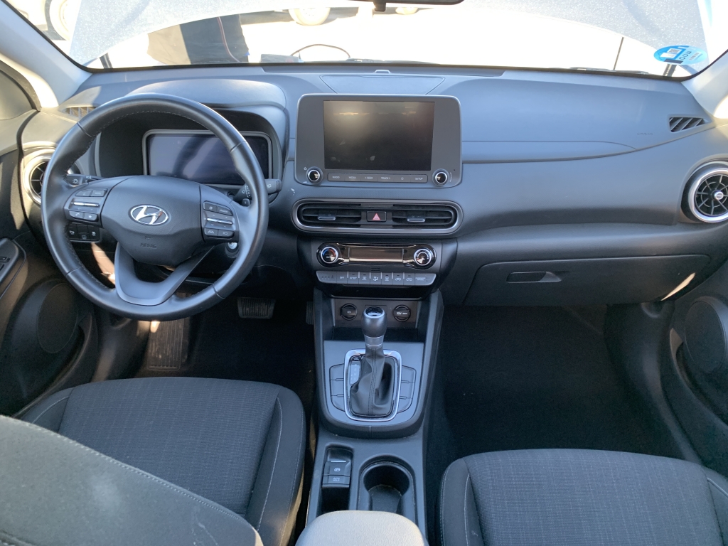 HYUNDAI KONA 1.6 HIBRIDO 141CV