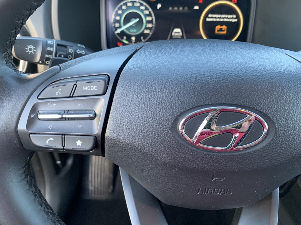 HYUNDAI KONA 1.6 HIBRIDO 141CV