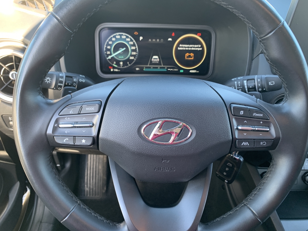 HYUNDAI KONA 1.6 HIBRIDO 141CV