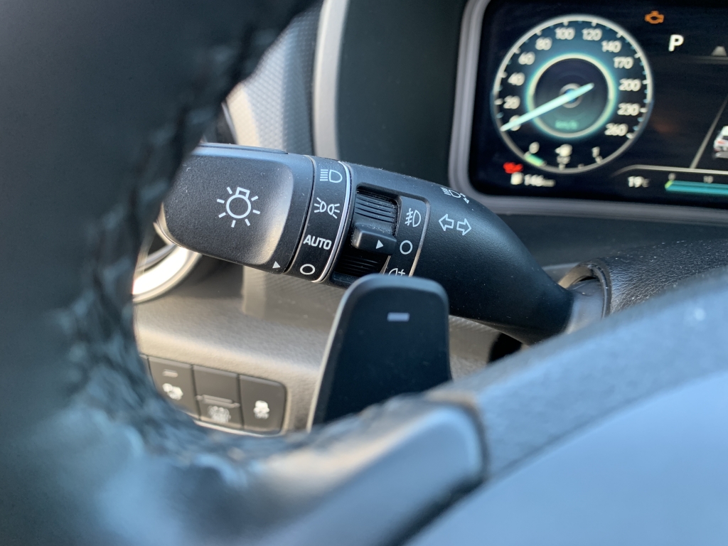 HYUNDAI KONA 1.6 HIBRIDO 141CV