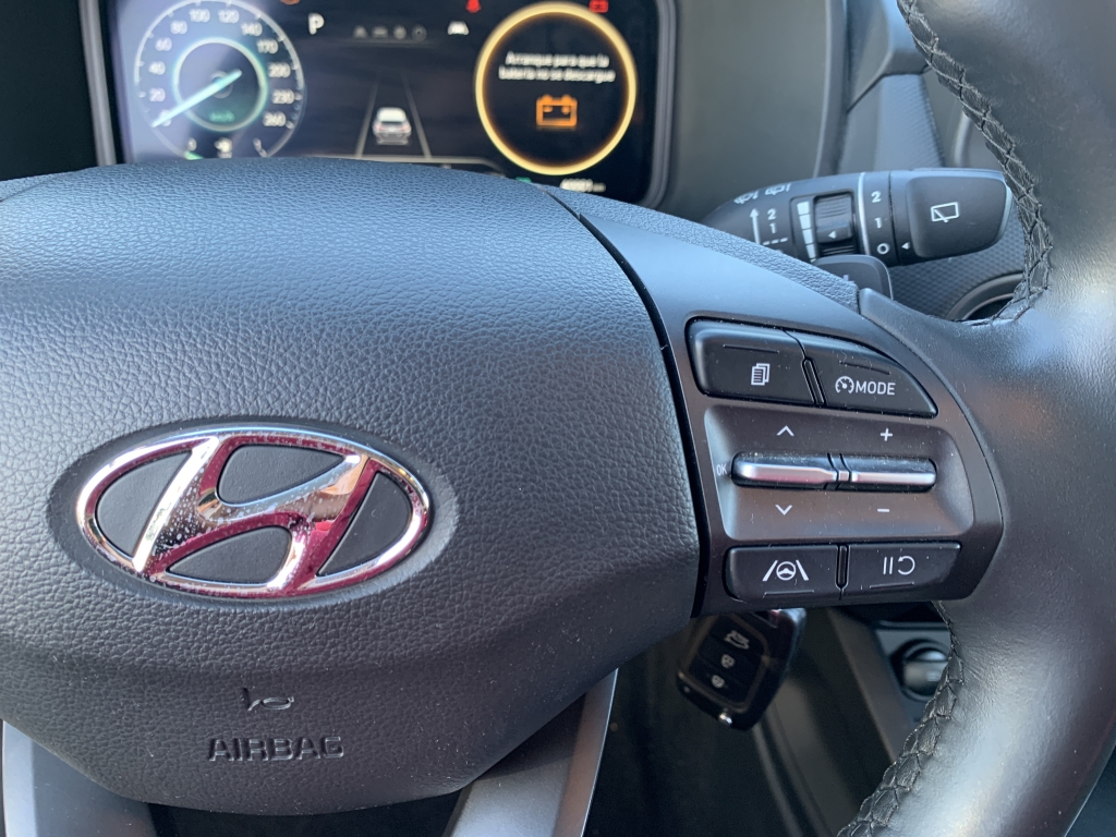 HYUNDAI KONA 1.6 HIBRIDO 141CV
