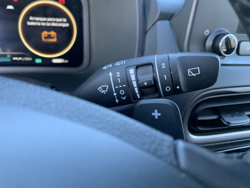 HYUNDAI KONA 1.6 HIBRIDO 141CV