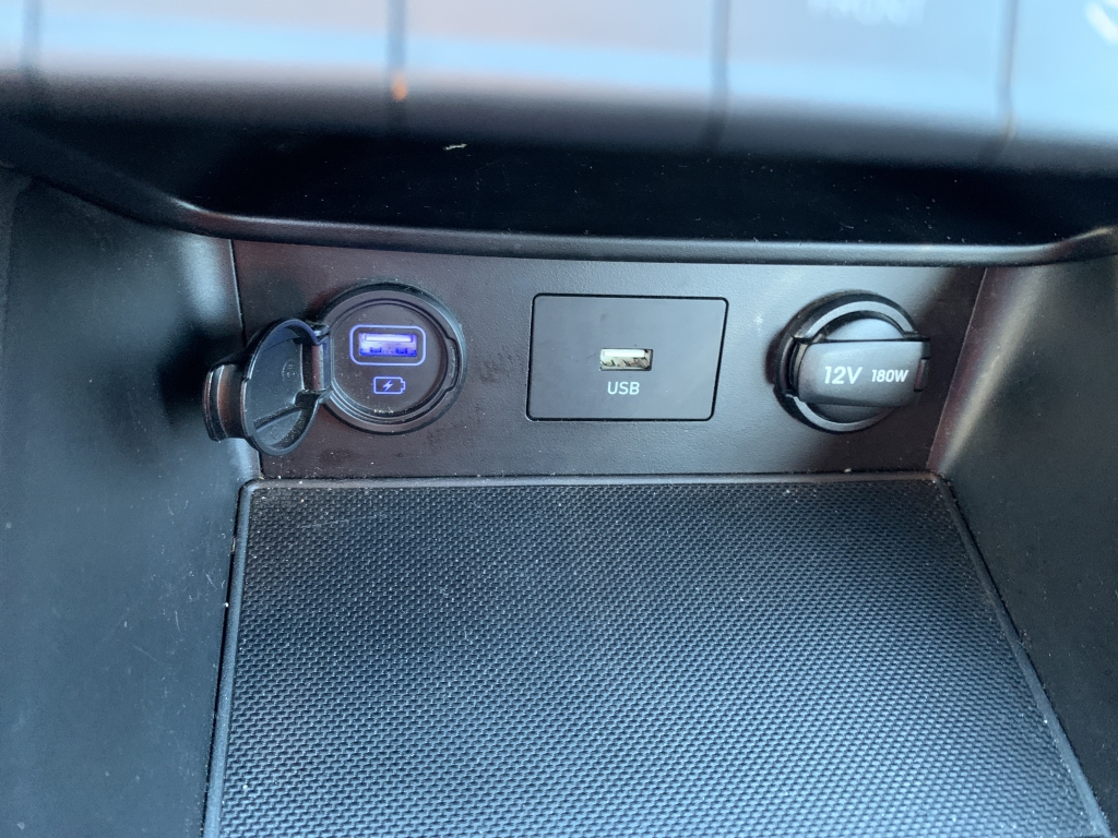 HYUNDAI KONA 1.6 HIBRIDO 141CV