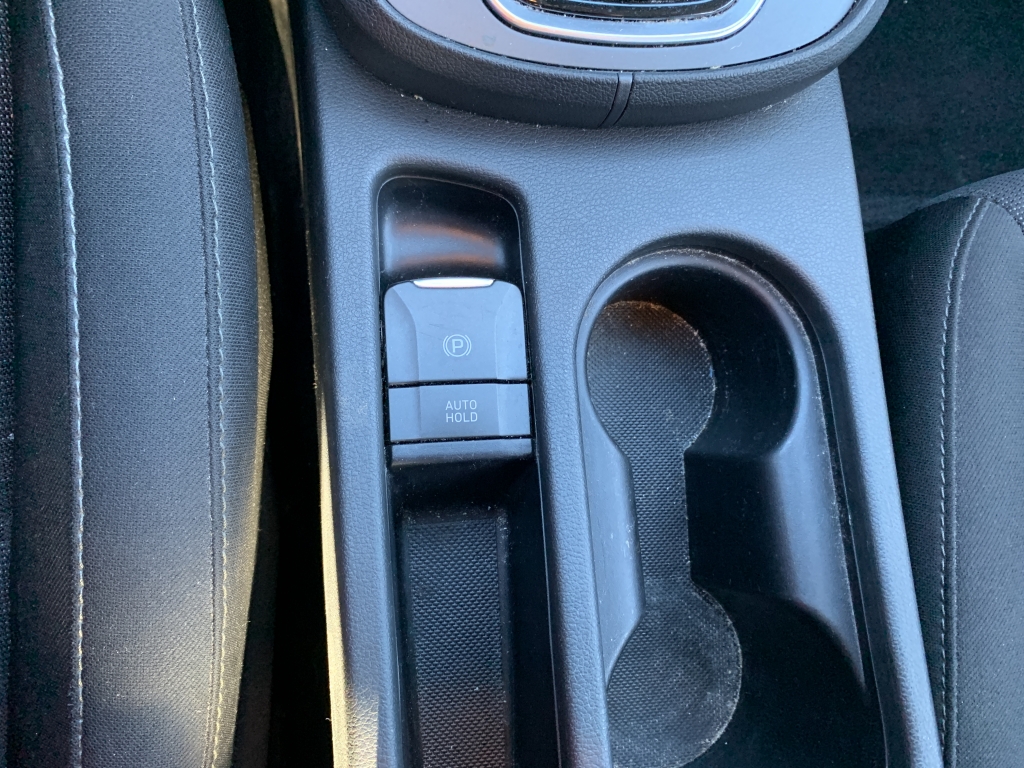 HYUNDAI KONA 1.6 HIBRIDO 141CV