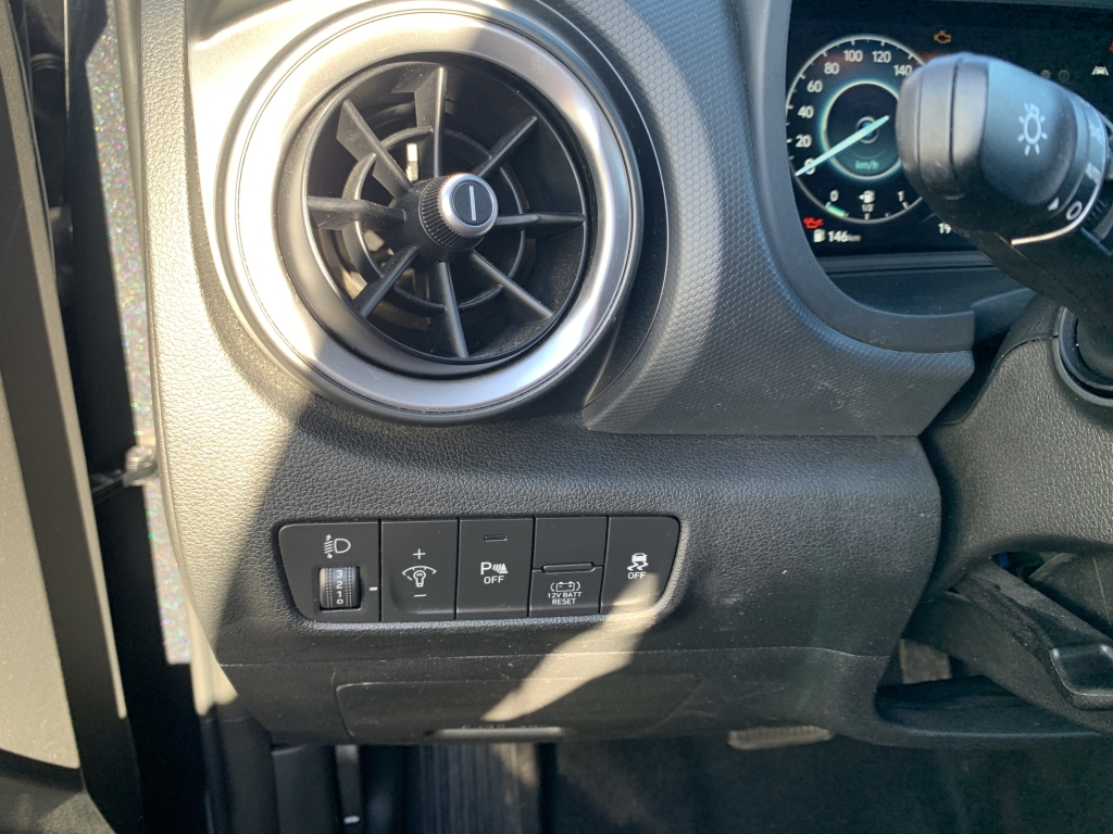 HYUNDAI KONA 1.6 HIBRIDO 141CV