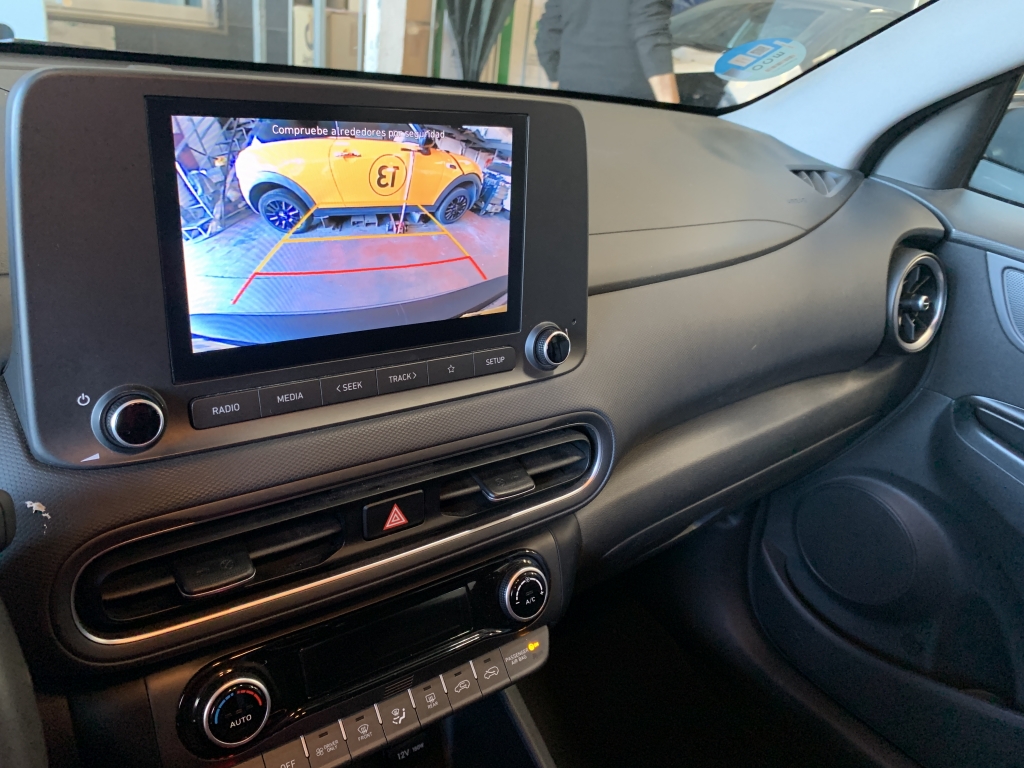 HYUNDAI KONA 1.6 HIBRIDO 141CV