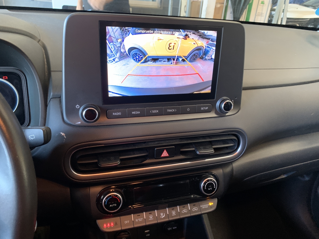 HYUNDAI KONA 1.6 HIBRIDO 141CV