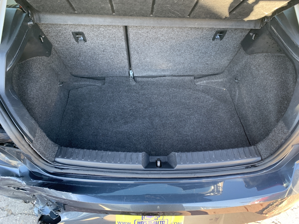 SEAT IBIZA 1.0 TFSI 110CV SEAT IBIZA 1.0 TFSI 110CV