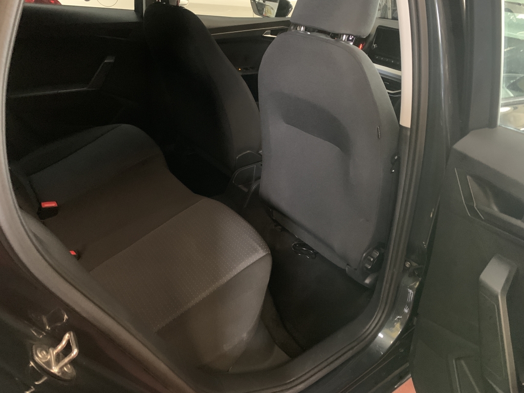 SEAT IBIZA 1.0 TFSI 110CV SEAT IBIZA 1.0 TFSI 110CV