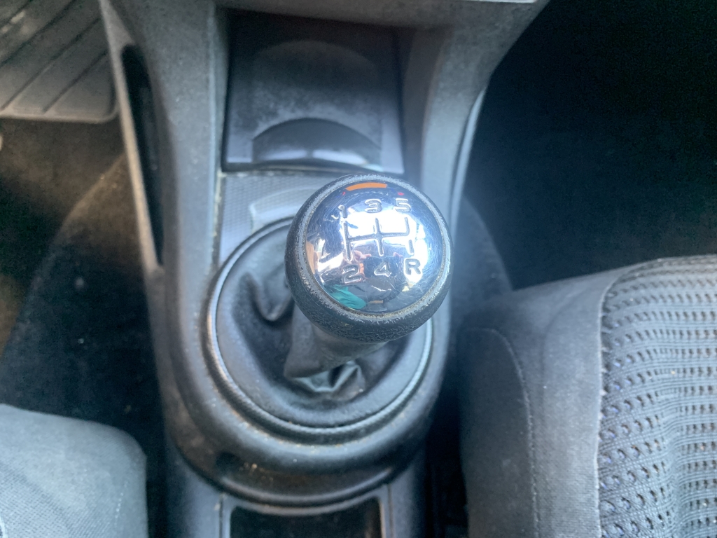 CITROEN C-4 1.6 HDI 110CV CITROEN C-4 1.6 HDI 110CV