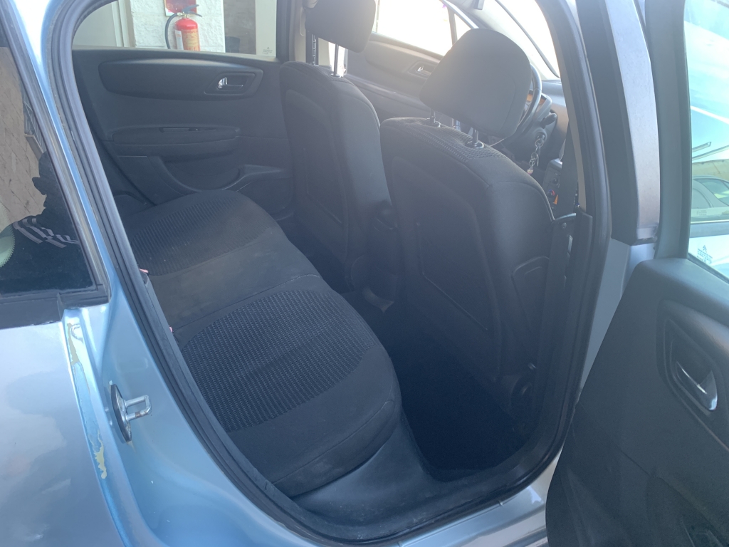 CITROEN C-4 1.6 HDI 110CV CITROEN C-4 1.6 HDI 110CV