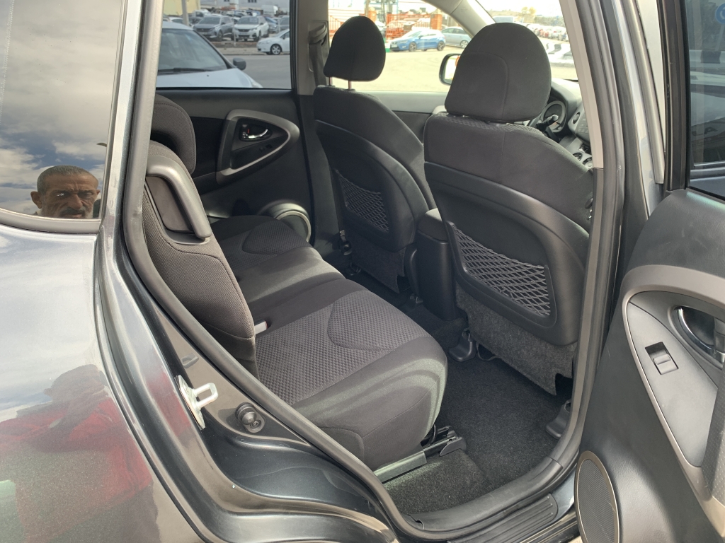 TOYOTA RAV4 2.2 D4D 136CV 4X4