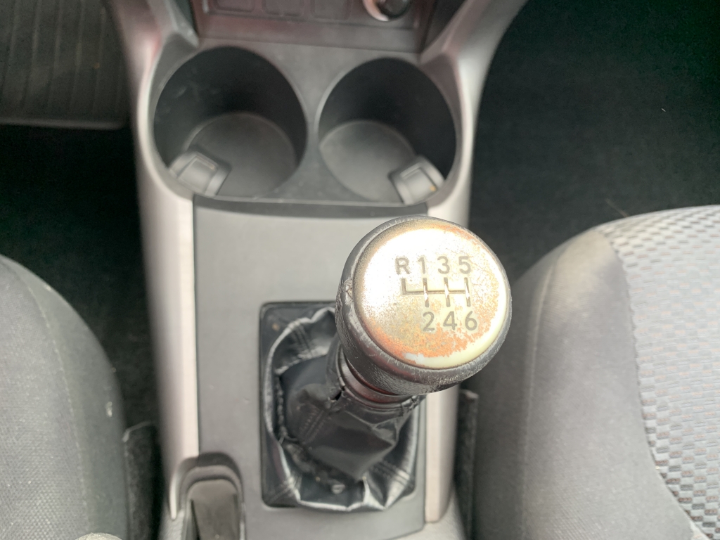 TOYOTA RAV4 2.2 D4D 136CV 4X4