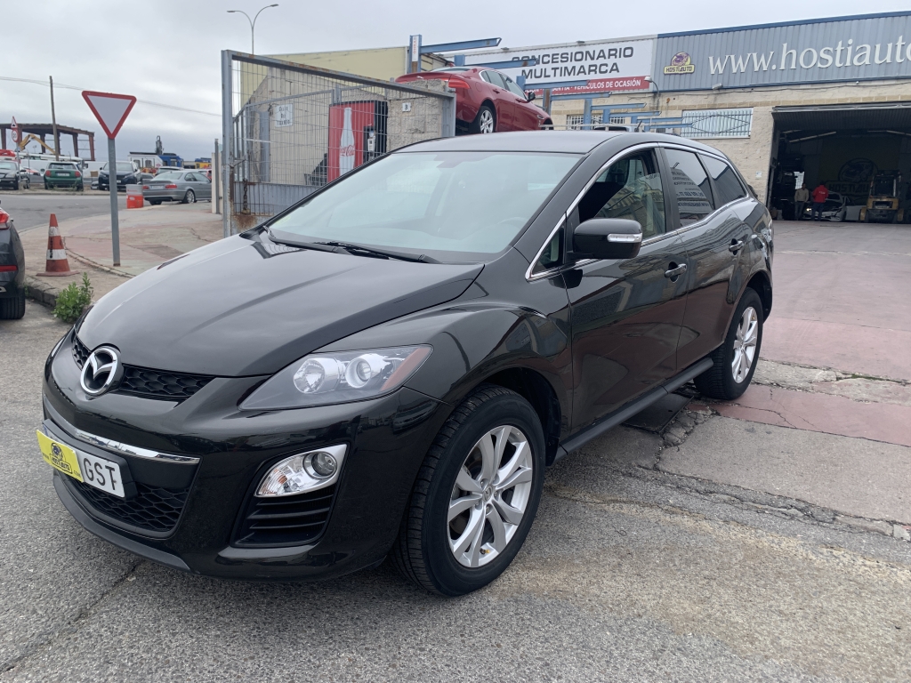 MAZDA CX-7 2.2 D 173CV 