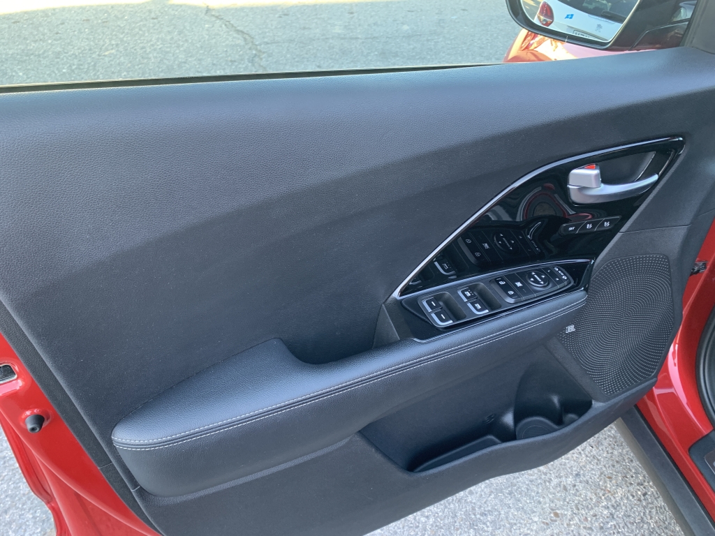 KIA NIRO 1.6 HIBRIDO 141CV AUT