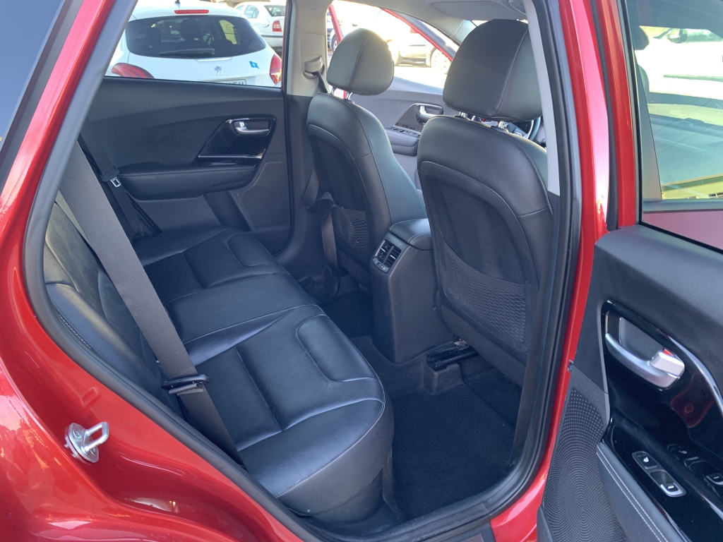 KIA NIRO 1.6 HIBRIDO 141CV AUT