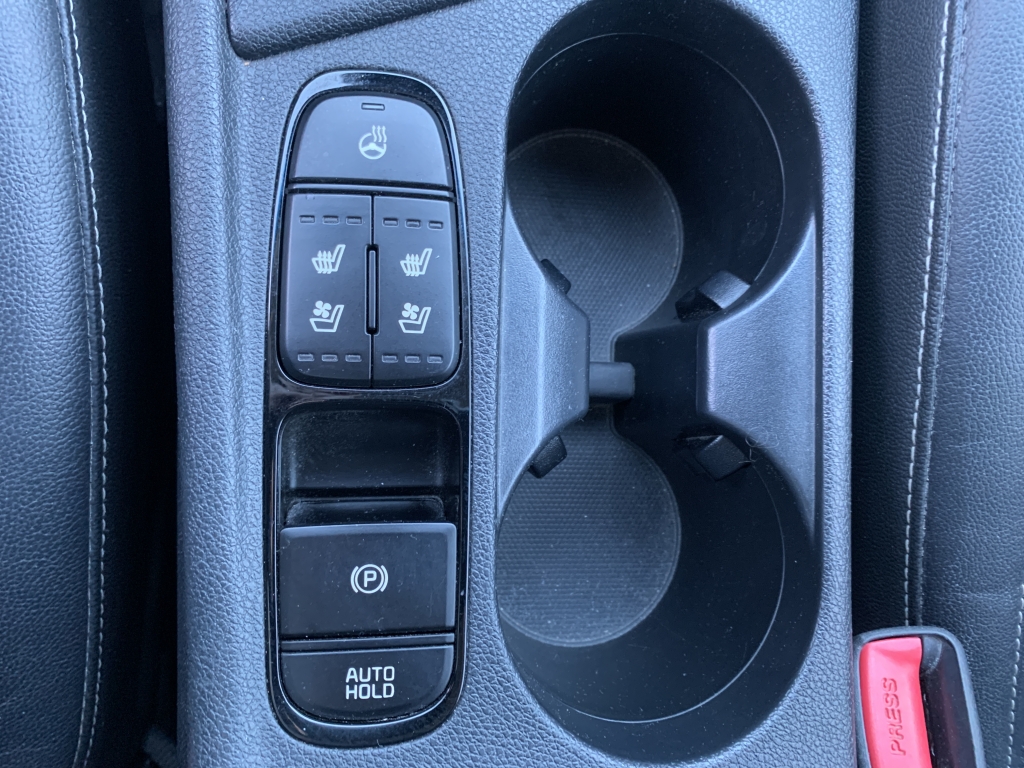 KIA NIRO 1.6 HIBRIDO 141CV AUT