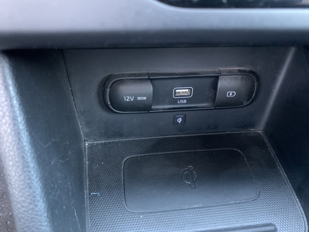 KIA NIRO 1.6 HIBRIDO 141CV AUT