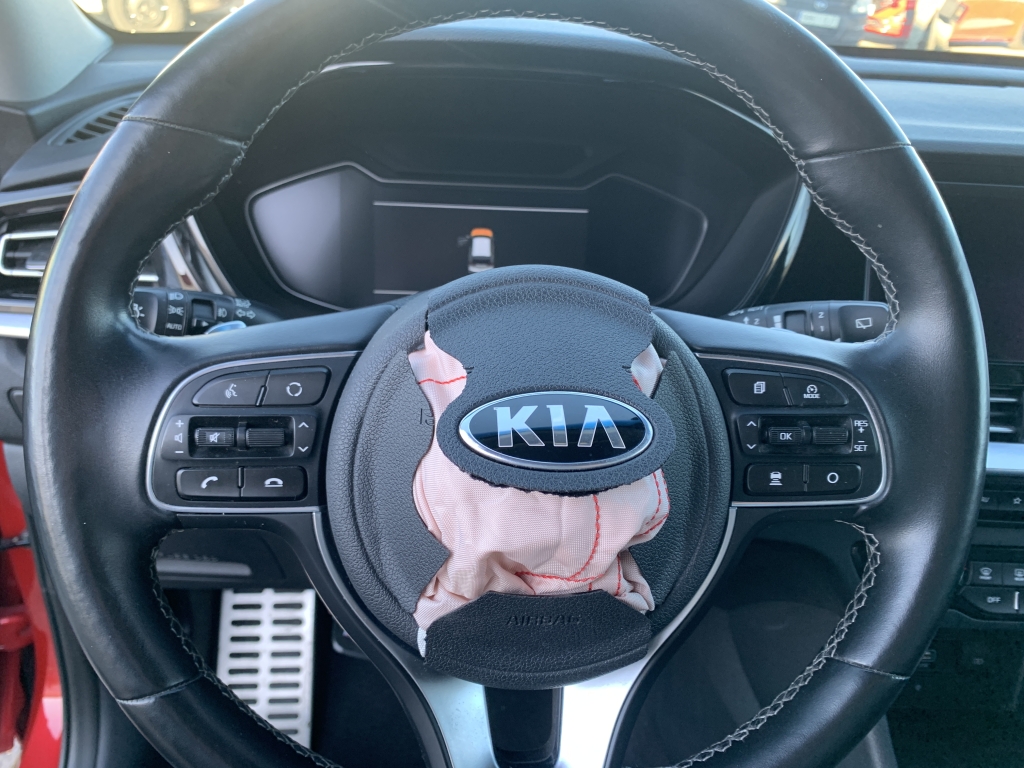 KIA NIRO 1.6 HIBRIDO 141CV AUT