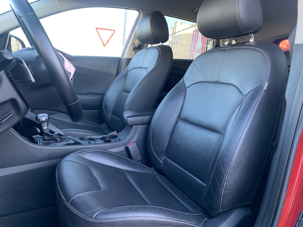 KIA NIRO 1.6 HIBRIDO 141CV AUT