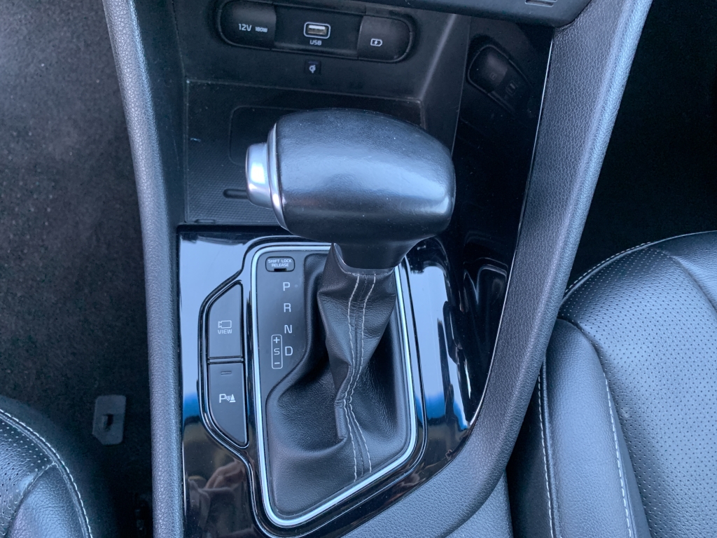 KIA NIRO 1.6 HIBRIDO 141CV AUT