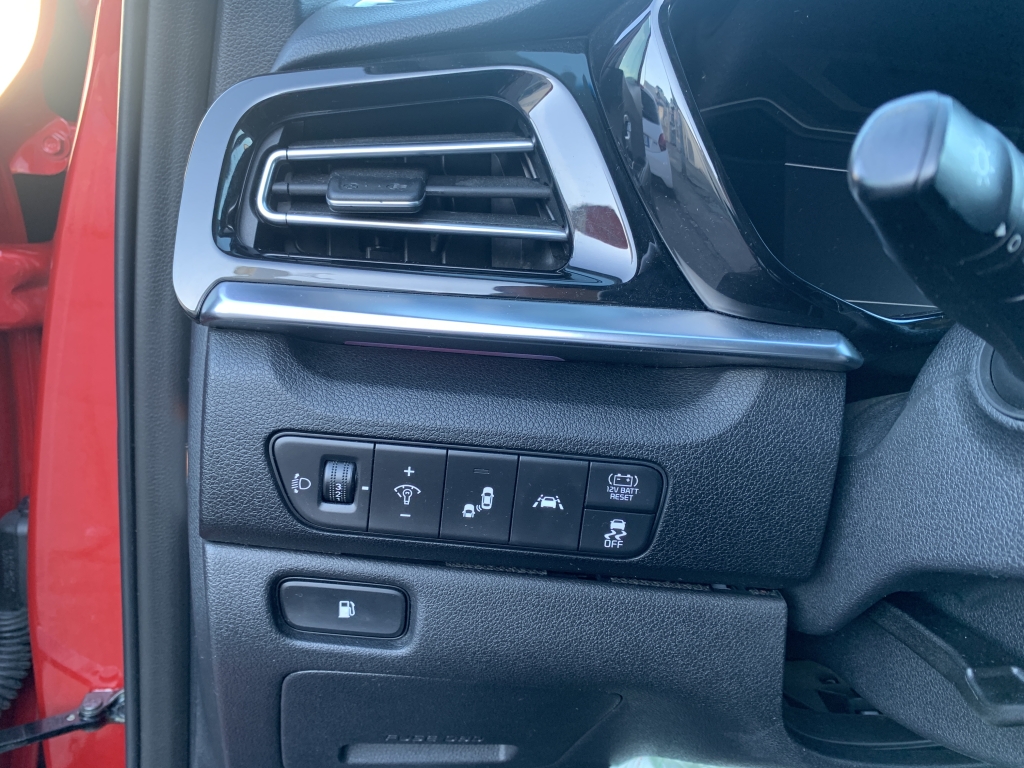 KIA NIRO 1.6 HIBRIDO 141CV AUT