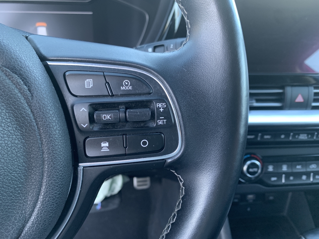 KIA NIRO 1.6 HIBRIDO 141CV AUT